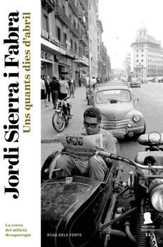 uns quants dies d'abril (inspector mascarell 14) (ebook)-jordi sierra i fabra-9788418062971