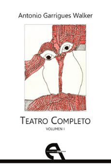 teatro completo. volumen i-9788418119071