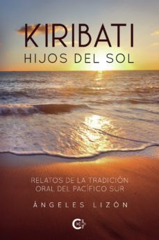 kiribati: hijos del sol (ebook)-9788418203671