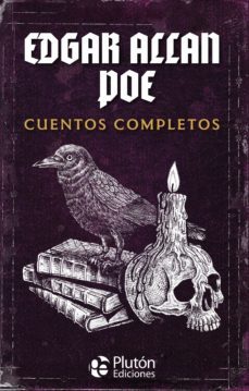 cuentos completos (ebook)-edgar allan poe-9788418211171