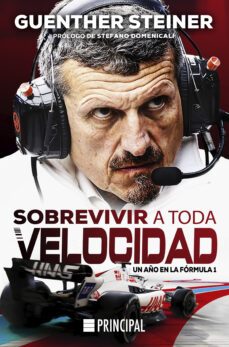 sobrevivir a toda velocidad (ebook)-9788418216671