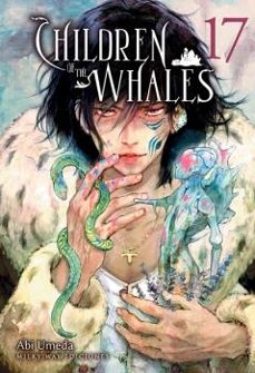 children of the whales vol. 17-9788418222771