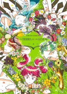 la tierra de las gemas nº 4-9788418225871