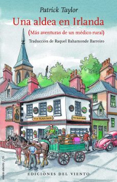 una aldea en irlanda-patrick taylor-9788418227271