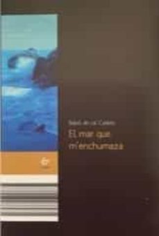el mar que m enchumaza-babel de cal cadet-9788418286971