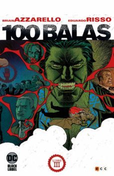 100 balas libro 03 (de 5)-brian azzarello-9788418293771