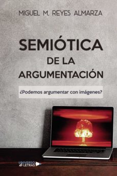 semiotica de la argumentacion (ebook)-9788418386671