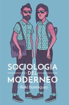 sociologia del moderneo (ebook)-9788418403071
