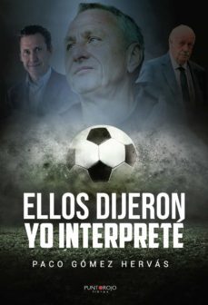 ellos dijeron, yo interprete (ebook)-9788418416071