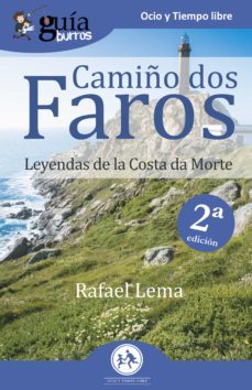 camiño dos faros (2ª ed.)-9788418429071