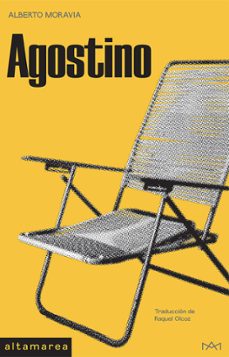 agostino (ebook)-alberto moravia-9788418481871