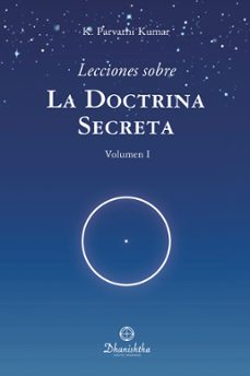 lecciones sobre la doctrina secreta. vol i (ebook)-9788418485671