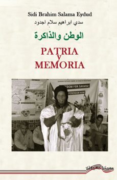 patria y memoria-sidi brahim-9788418492471
