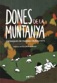 dones de la muntanya-federica ravera-9788418580871