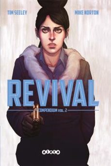 revival compendium vol. 2-9788418589171