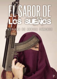 el sabor de los sueños (ebook)-adriana de arriba sanchez-9788418605871
