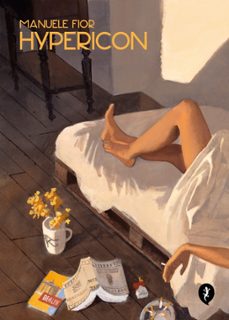 hypericon (ebook)-manuele fior-9788419409089