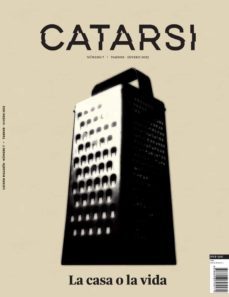 catarsi @7 la casa o la vida-laia jubany-roser espelt-marta ill-9788418705571