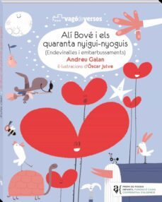 ali bove i els quaranta nyigui-nyoguis-9788418762871