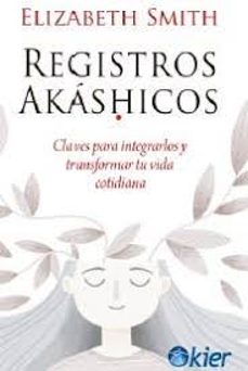 registros akashicos-elizabeth a. t. smith-9788418801471