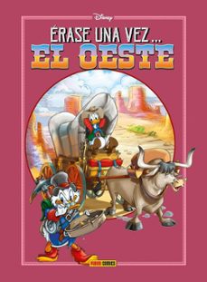 disney limited: erase una vez el oeste-9788418814471