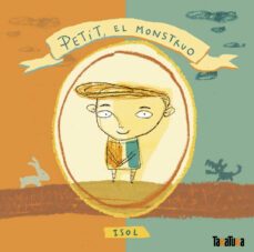 petit, el monstruo-9788418821271