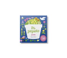 mi pequeño jardin-9788418830471