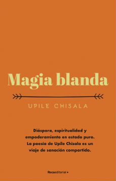 magia blanda (ebook)-upile chisala-9788418870071