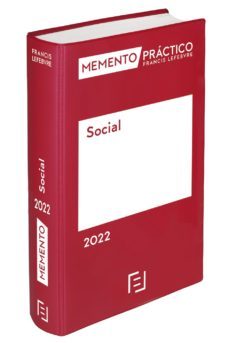 memento social 2022-9788418899171