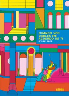 cuando veo cables me acuerdo de ti-9788418909771