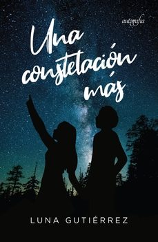 una constelacion mas-luna gutierrez-9788418910371