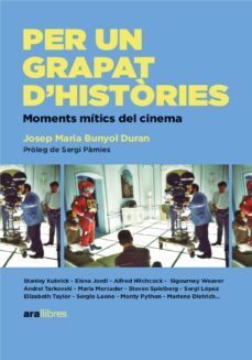 per un grapat d’històries-josep maria bunyol i duran-9788418928871