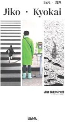 jiko - kyokai-juan carlos pinto-9788418953071