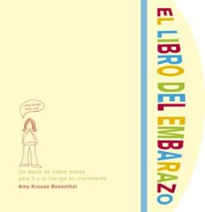 el libro del embarazo-9788418956171