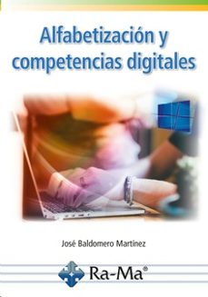 alfabetizacion digital avanzada-9788418971471