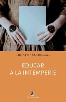 educar a la intemperie-9788418982071