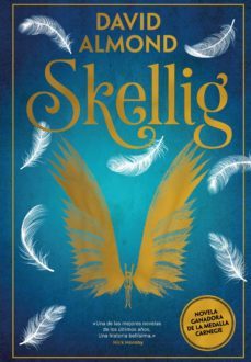 skellig (ebook)-david almond-9788419004871