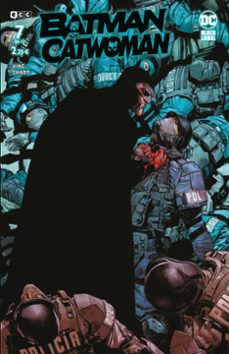 batman/catwoman nº 7 de 12-tom king-9788419021571