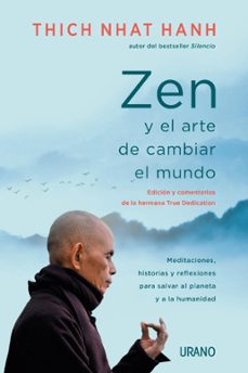 zen y el arte de cambiar el mundo (ebook)-thich nhat hanh-9788419029171