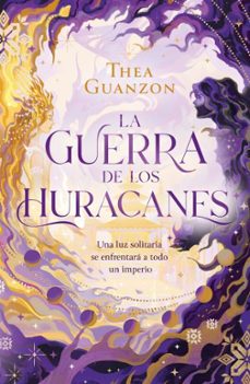 la guerra de los huracanes-thea guanzon-9788419030771