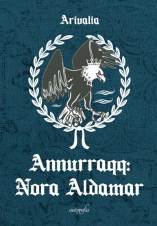 annurraqq: nora aldamar-9788419042071