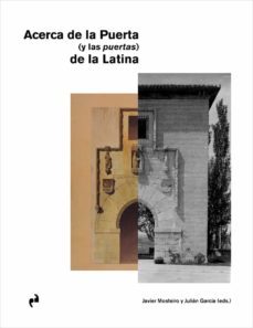 acerca de la puerta (y las puertas) de la latina-9788419050571