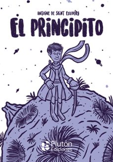 el principito-antoine de saint exupery-9788419087171