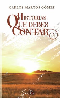 historias que debes contar (ebook)-9788419090171