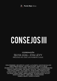 consejos iii-9788419093271