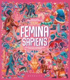 femina sapiens-marta yustos-9788419095671