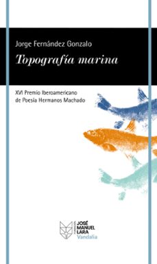 topografía marina-jorge fernandez gonzalo-9788419132871