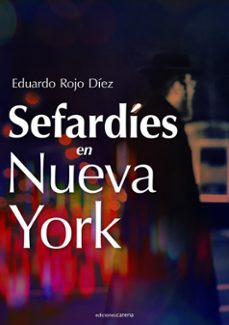 sefardies en nueva york-9788419136671