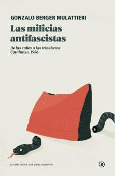 las milicias antifascistas-9788419160171