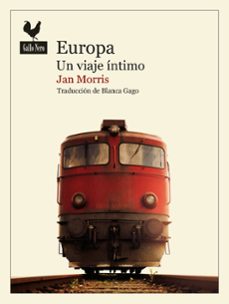 europa (ebook)-jan morris-9788419168818